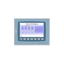 Beijer H-T60t-S graphic touch HMI